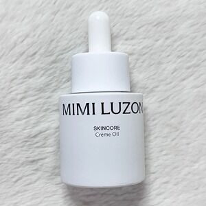 Mimi Luzon Skincore Creme Oil 30ml / 1 fl oz